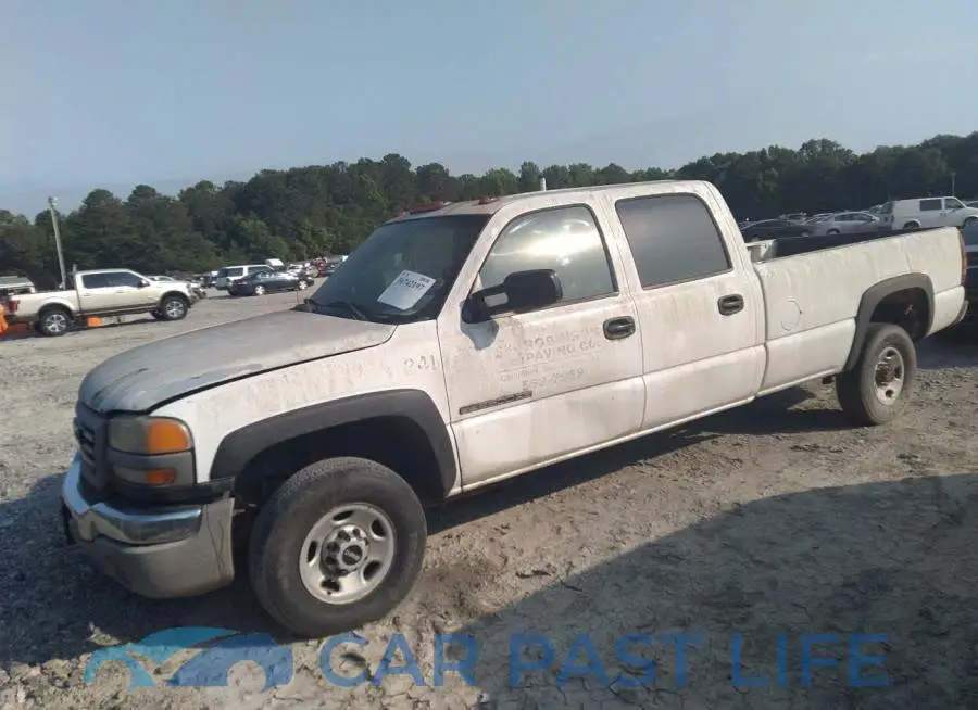 1GTHC23U96F178712# 2