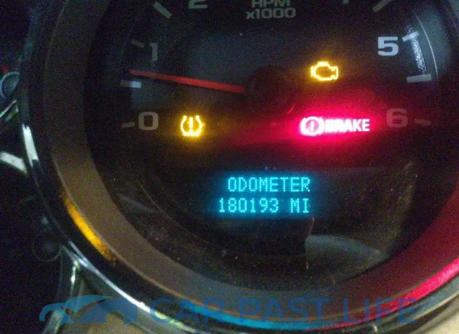 1GTHK24K87E530878# 7