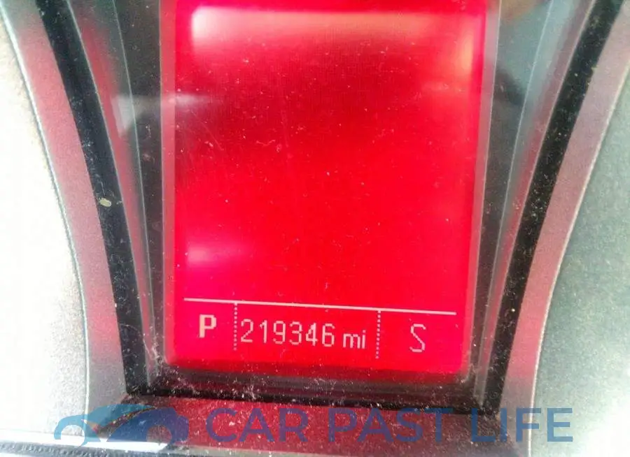 2GKALMEK6C6345322# 7