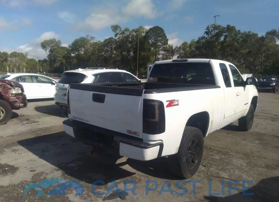 2GTEC19JX81302734# 4