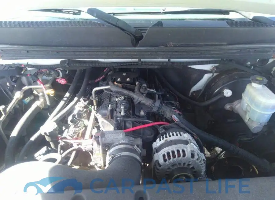 2GTEC19JX81302734# 10