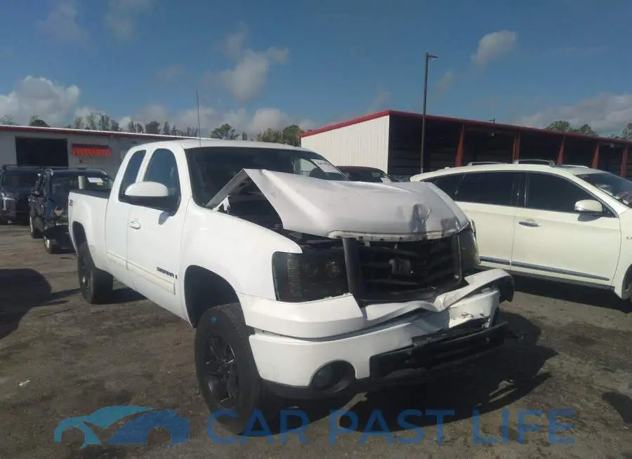 2GTEC19JX81302734# 1