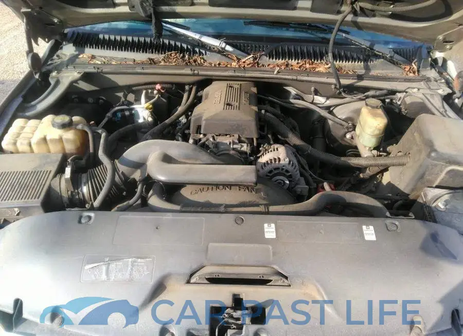 2GTEK19T5X1527842# 10