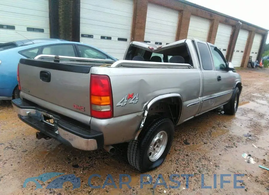 2GTEK19T5X1527842# 4