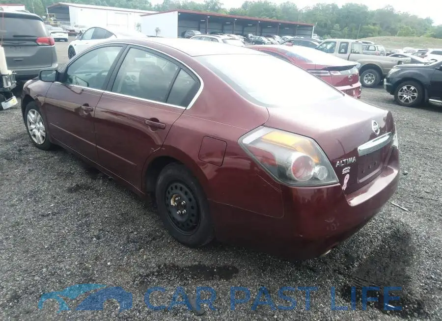 1N4AL2AP7AN499974# 3