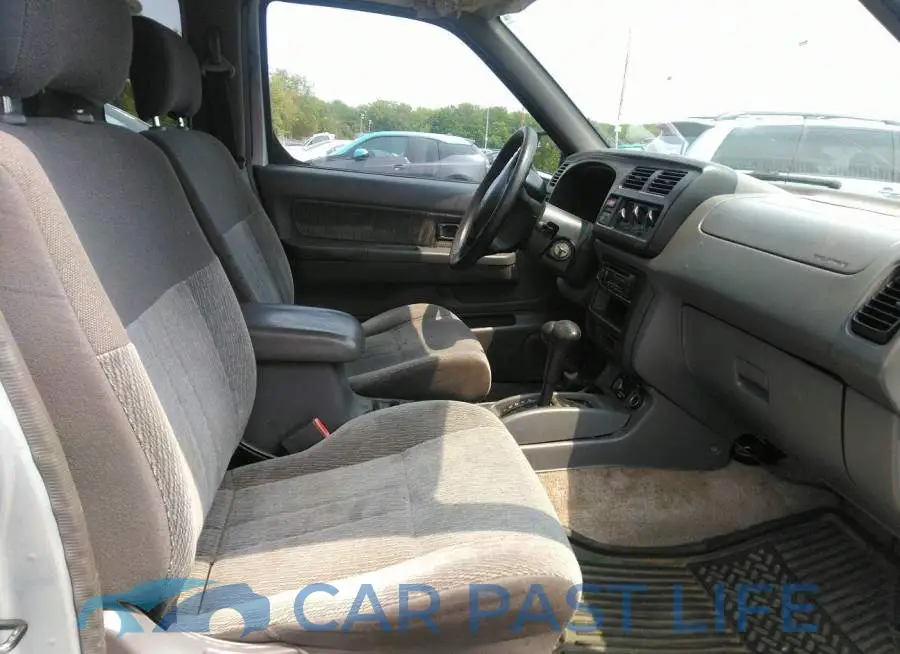 1N6ED26Y5YC385436# 5