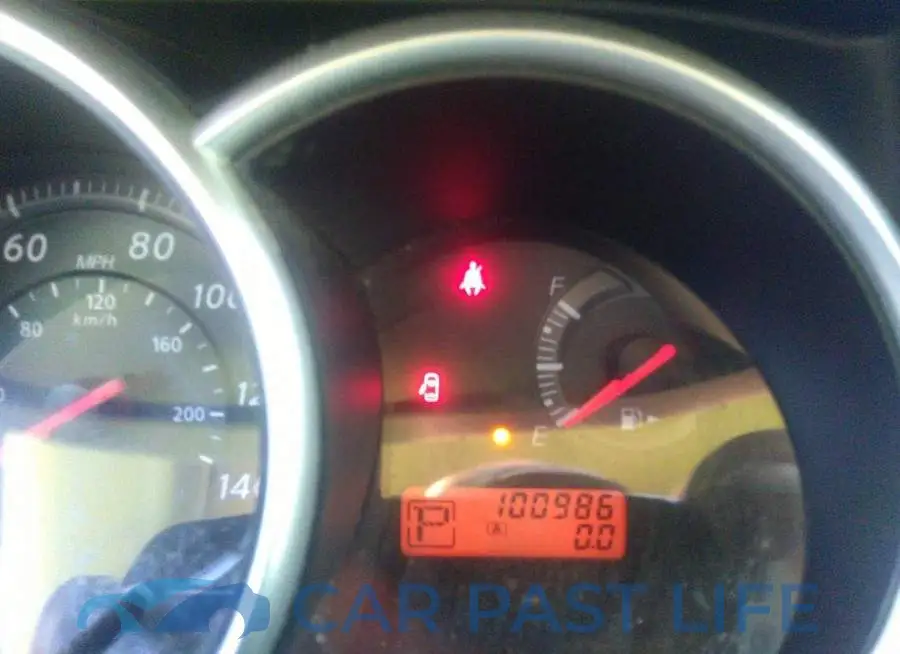 3N1BC1CP7BL500311# 7