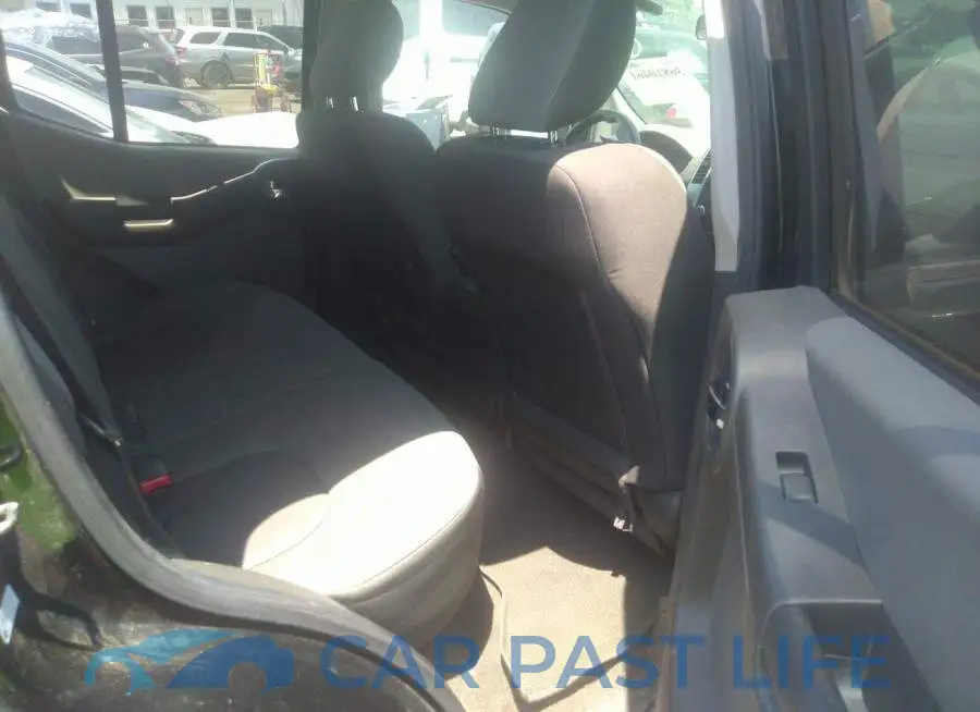 5N1AN0NW3AC504475# 8