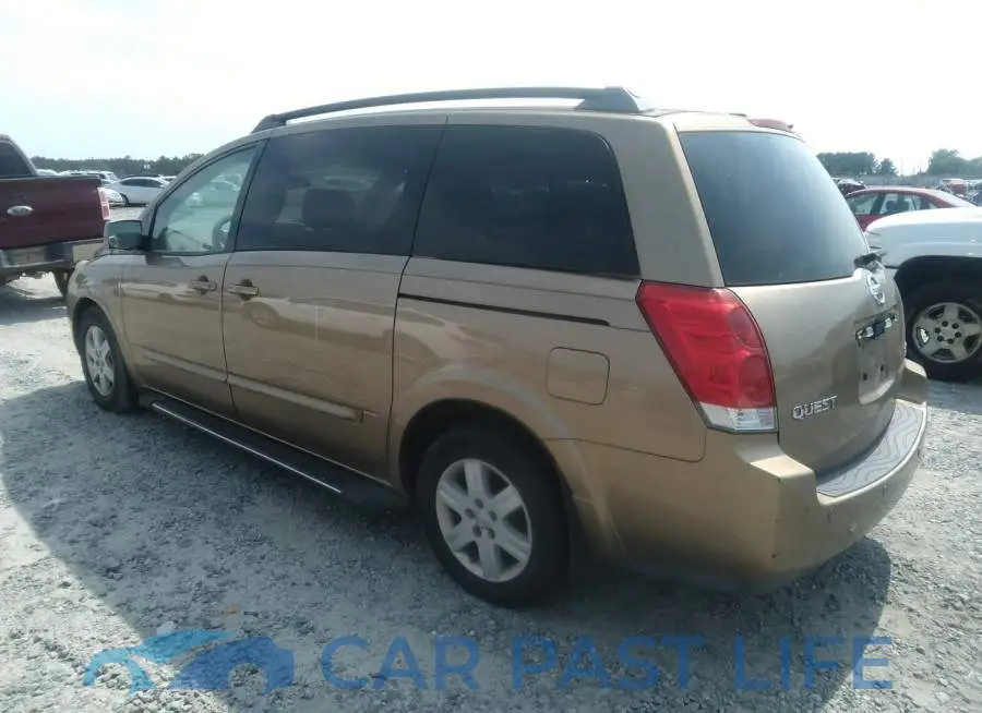 5N1BV28U64N335927# 3