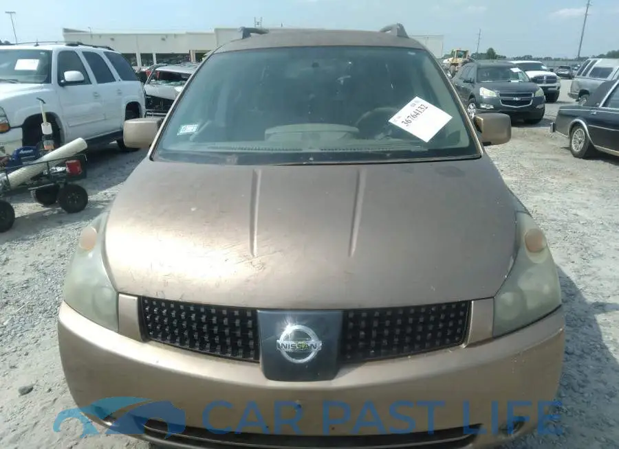 5N1BV28U64N335927# 6