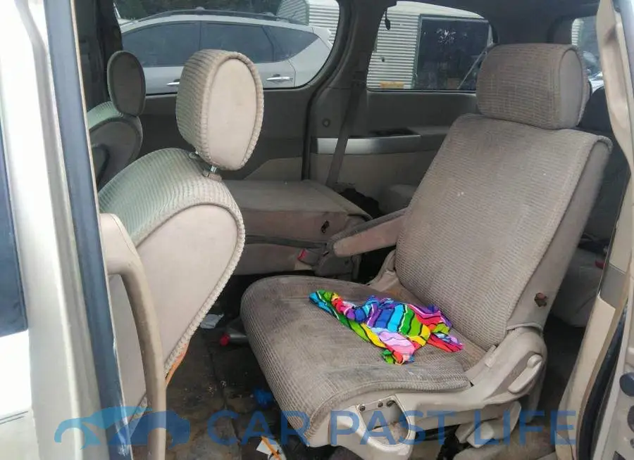 5N1BV28U84N335699# 8