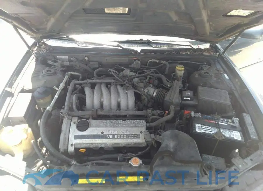 JN1CA21D6VT871033# 10