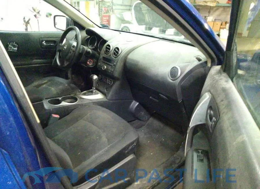 JN8AS58V08W134936# 5