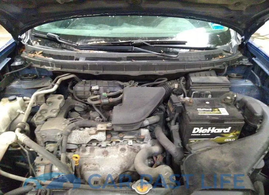 JN8AS58V08W134936# 10