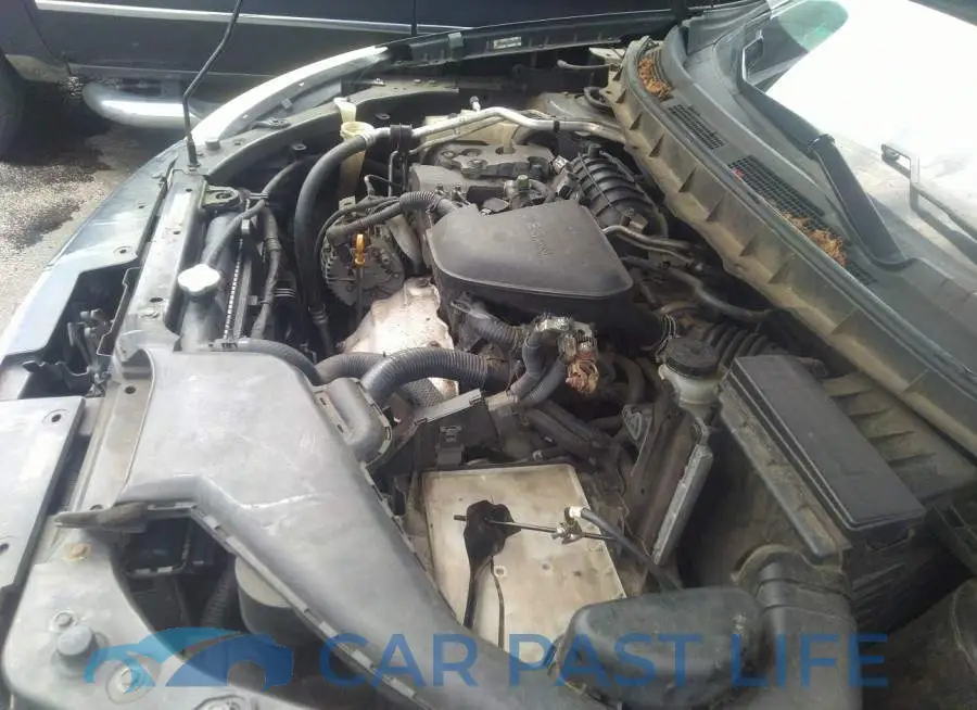 JN8AS58V38W117564# 10