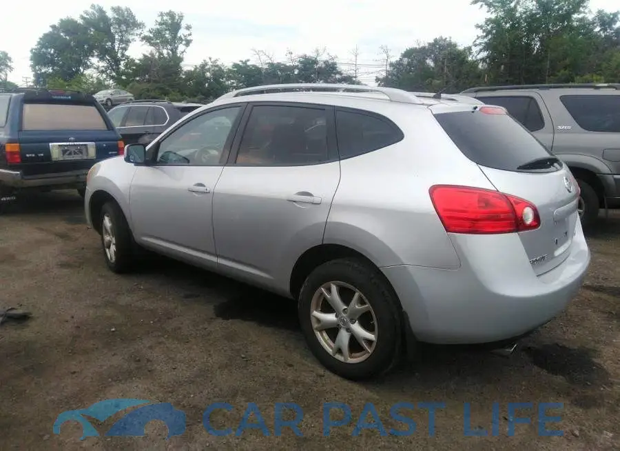 JN8AS58V89W163859# 3