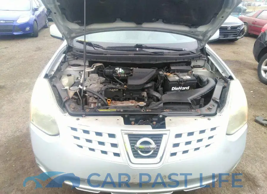 JN8AS58V89W163859# 10