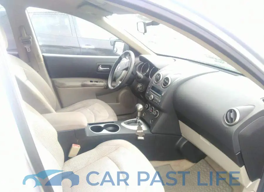 JN8AS58V89W163859# 5
