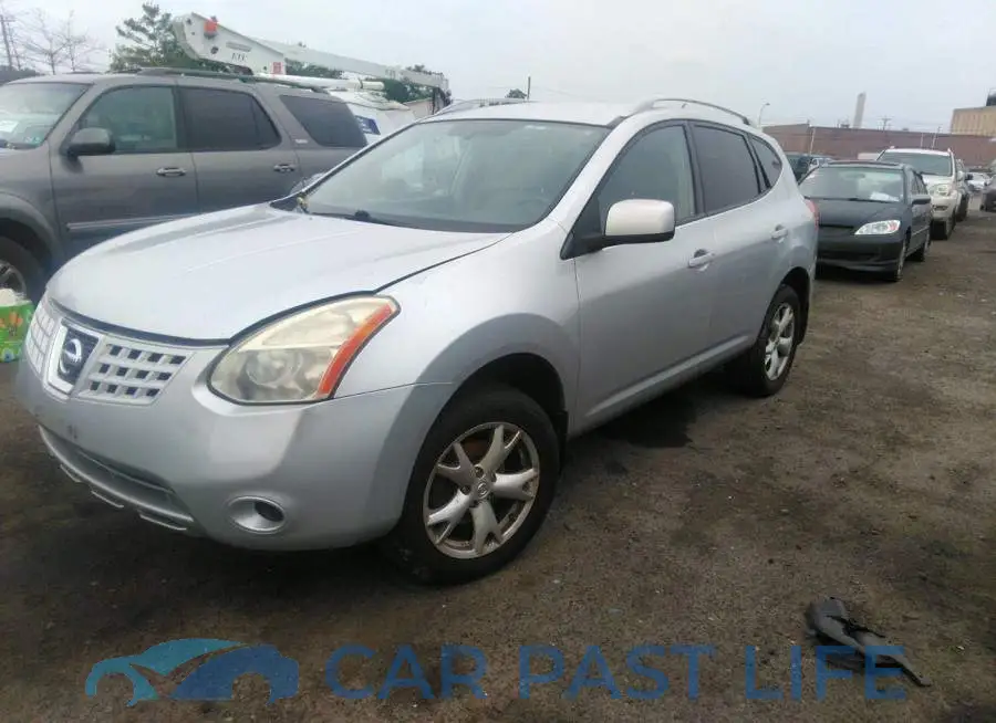 JN8AS58V89W163859# 2