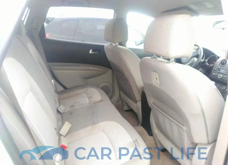 JN8AS58V89W163859# 8