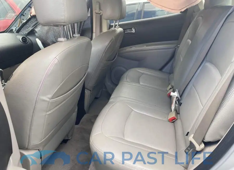 JN8AS5MT8BW155772# 8