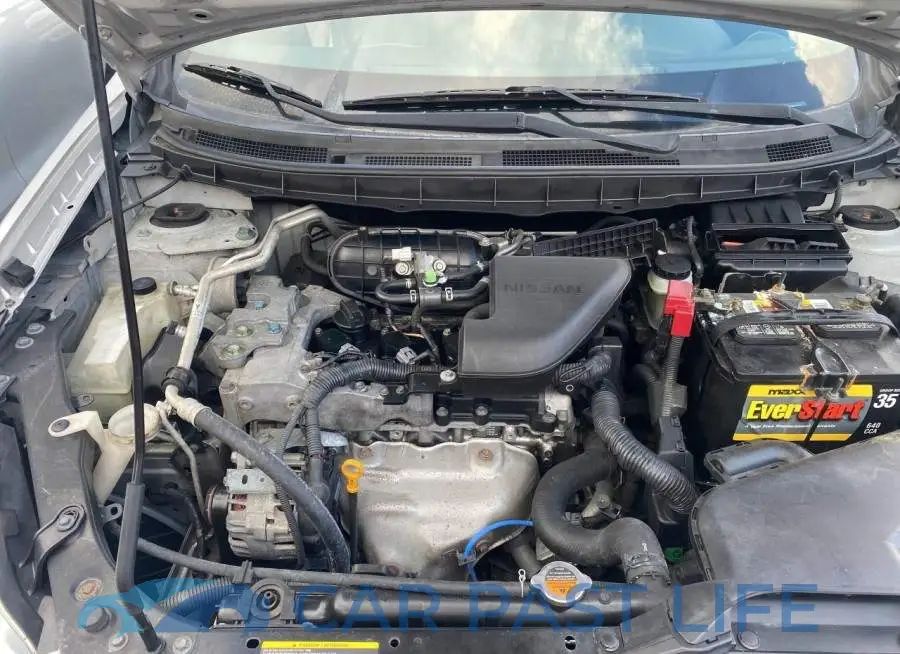 JN8AS5MT8BW155772# 10