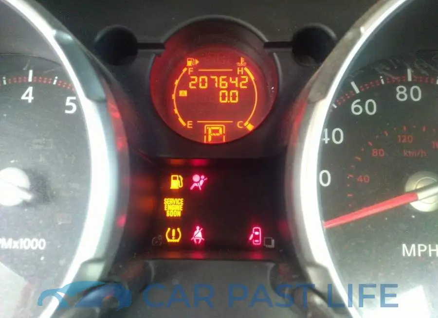 JN8AS5MT9AW016975# 7