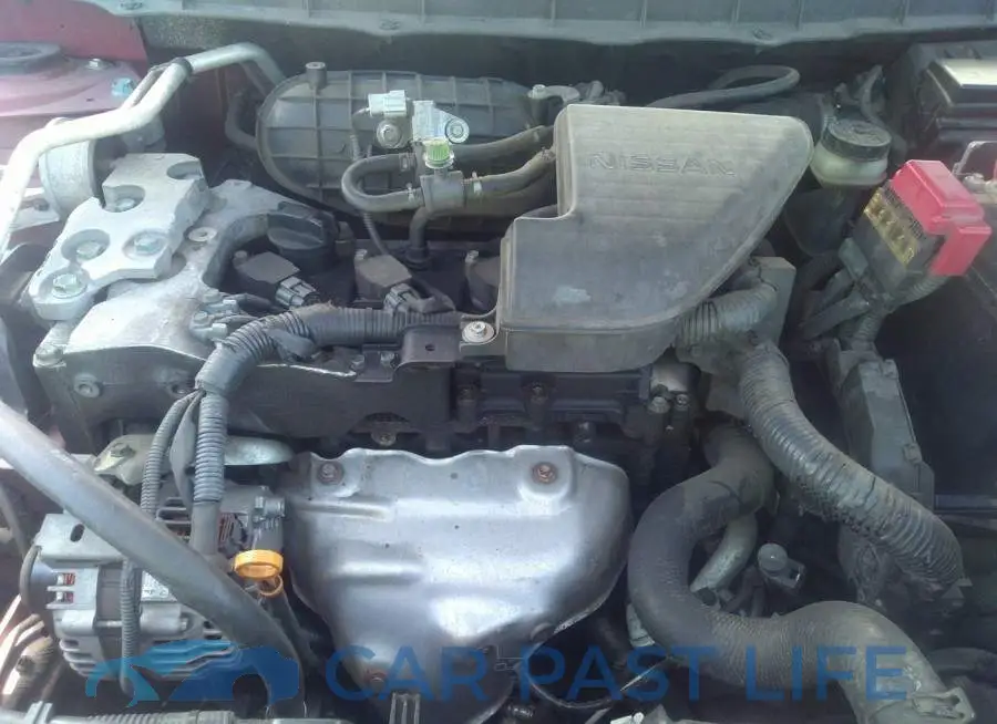 JN8AS5MT9AW016975# 10