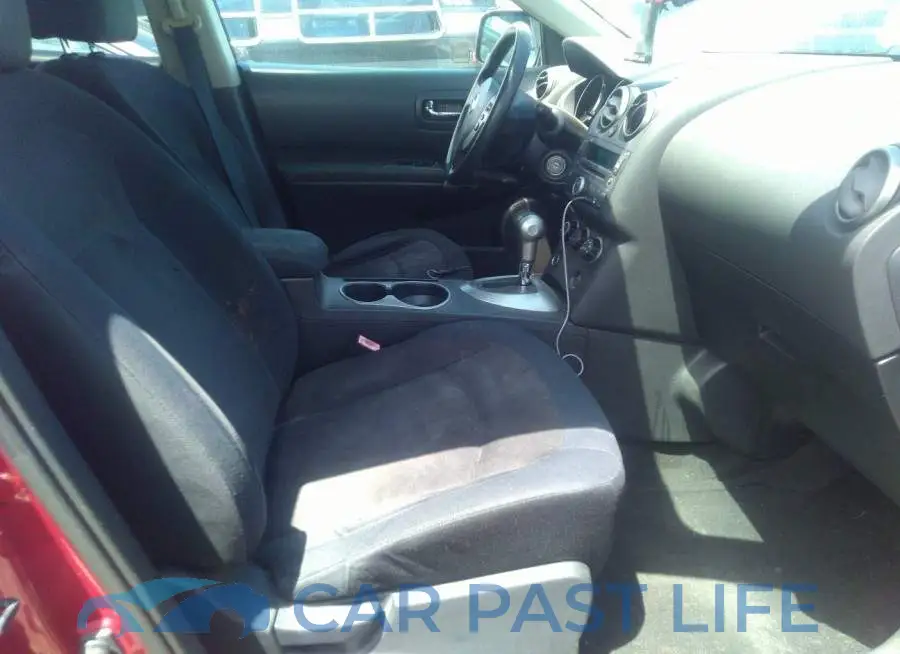 JN8AS5MT9AW016975# 5