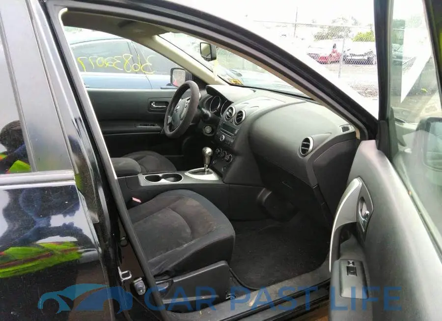 JN8AS5MV2AW103537# 5