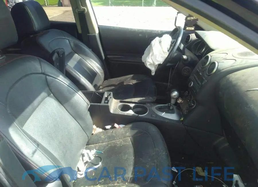 JN8AS5MV8AW141189# 5
