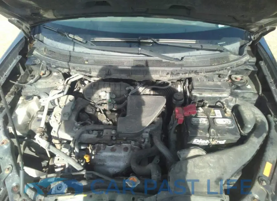 JN8AS5MV8AW141189# 10