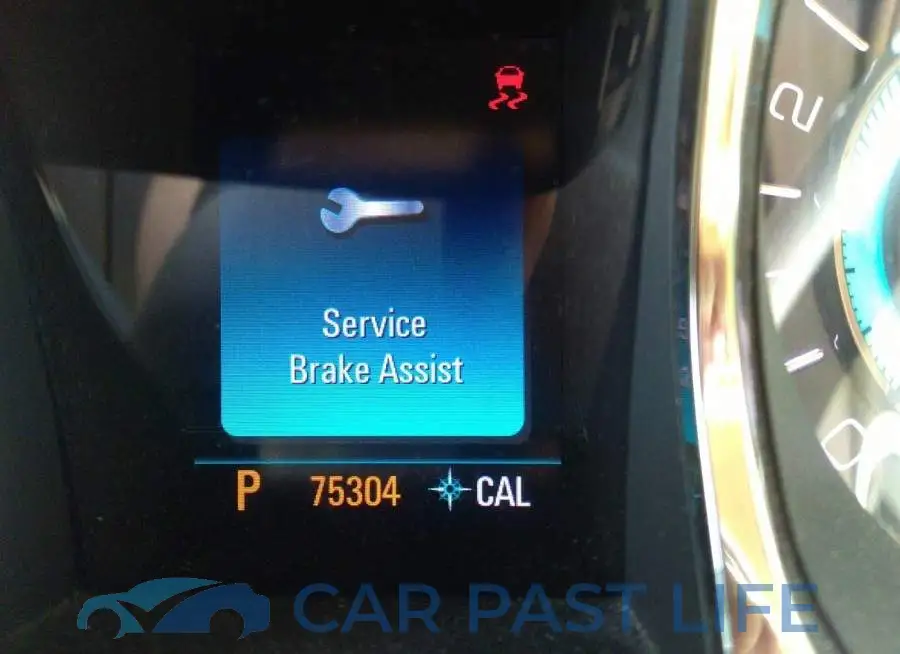 1G4GB5E39CF151442# 7