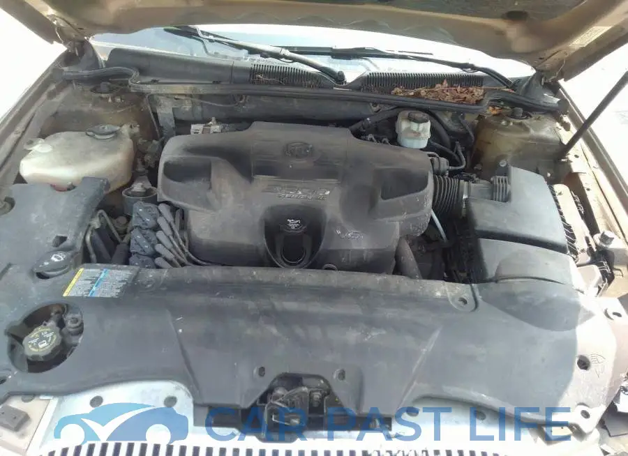 1G4HP57297U166521# 10