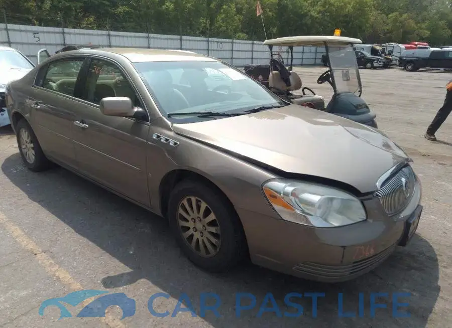 1G4HP57297U166521# 1