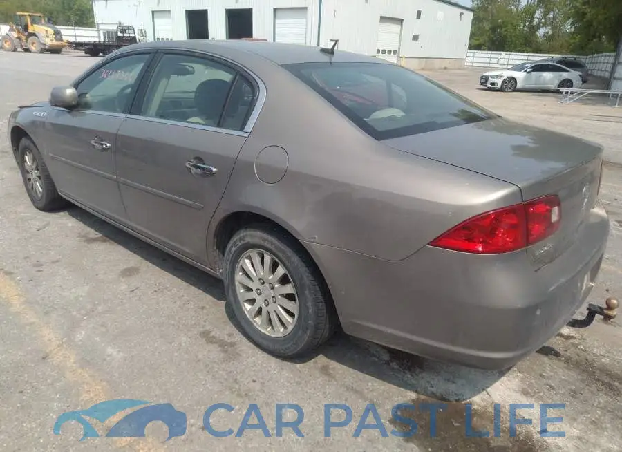 1G4HP57297U166521# 3