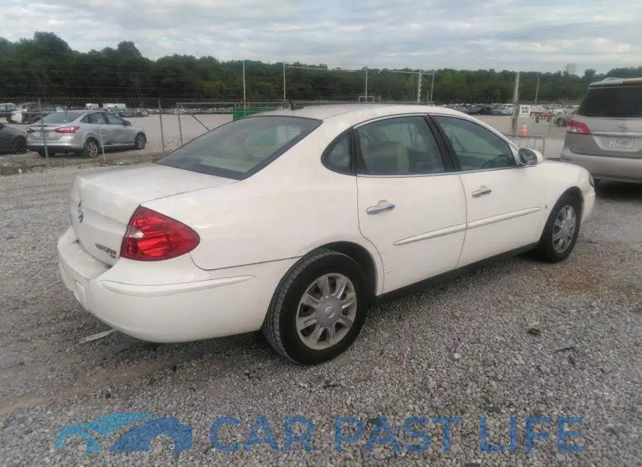 2G4WC582171243833# 4