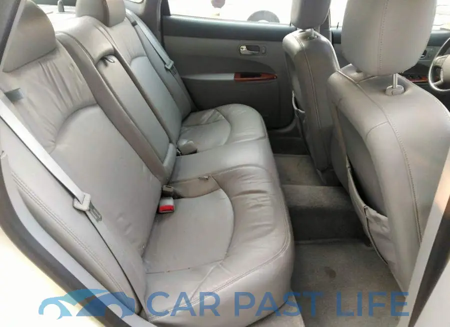 2G4WD532651214474# 8