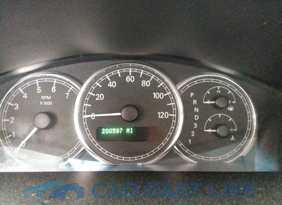 2G4WD532651214474# 7