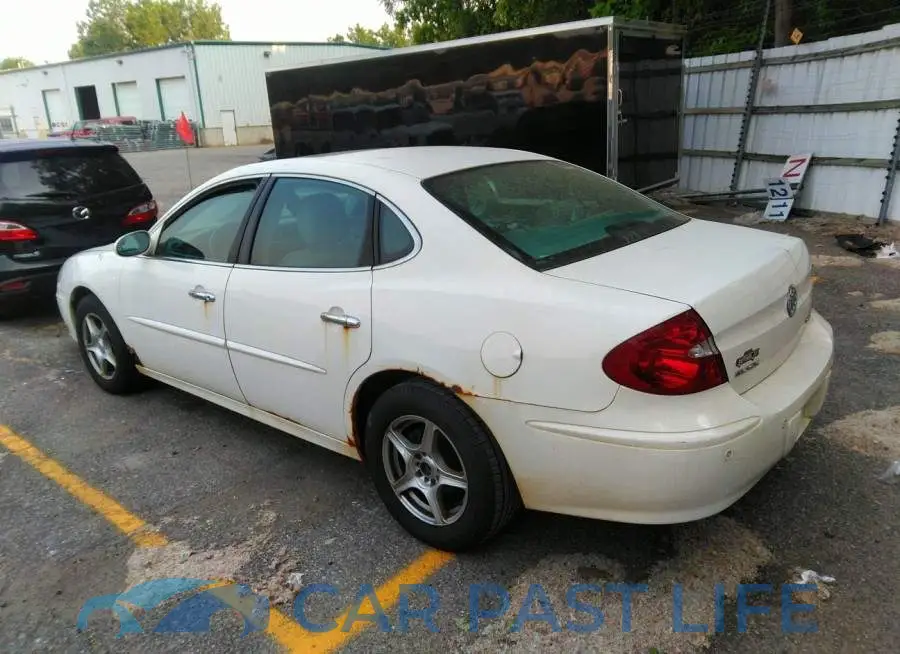 2G4WD532651214474# 3