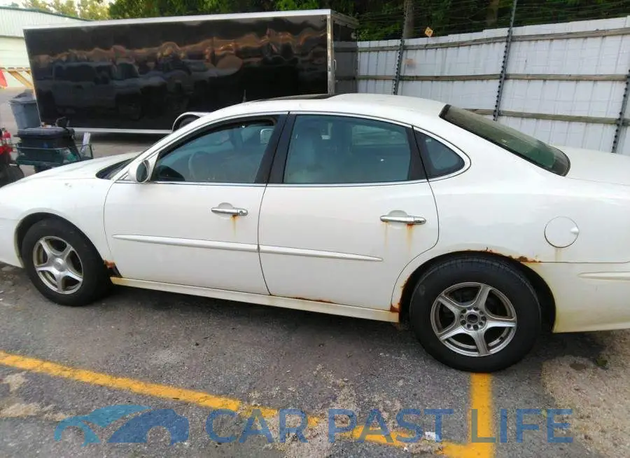 2G4WD532651214474# 6