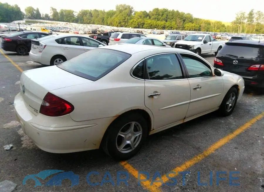 2G4WD532651214474# 4