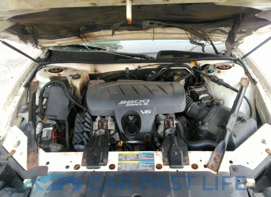 2G4WD532651214474# 10