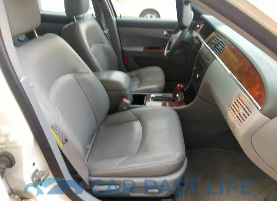 2G4WD532651214474# 5