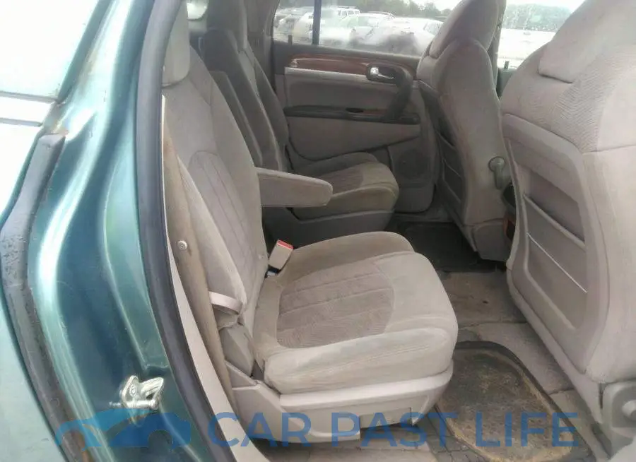 5GAER13DX9J162422# 8