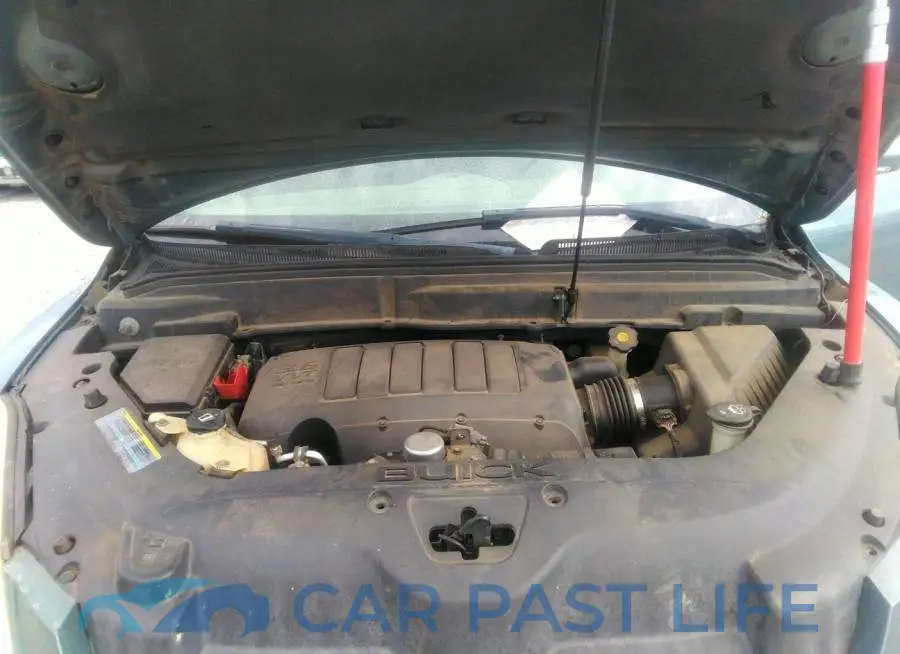 5GAER13DX9J162422# 10