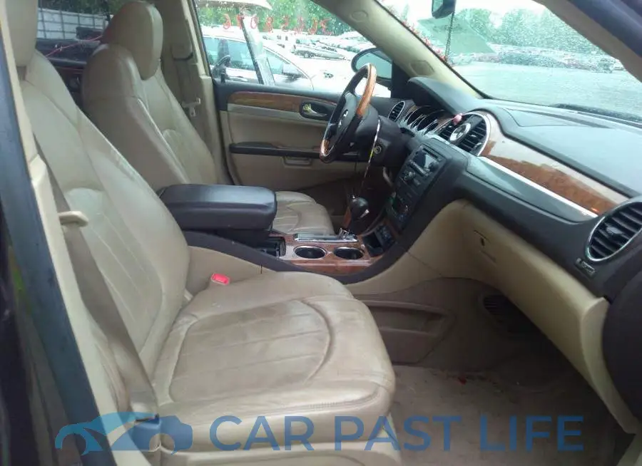 5GAEV23DX9J128238# 5
