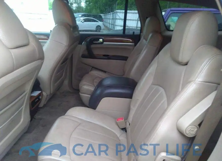 5GAEV23DX9J128238# 8