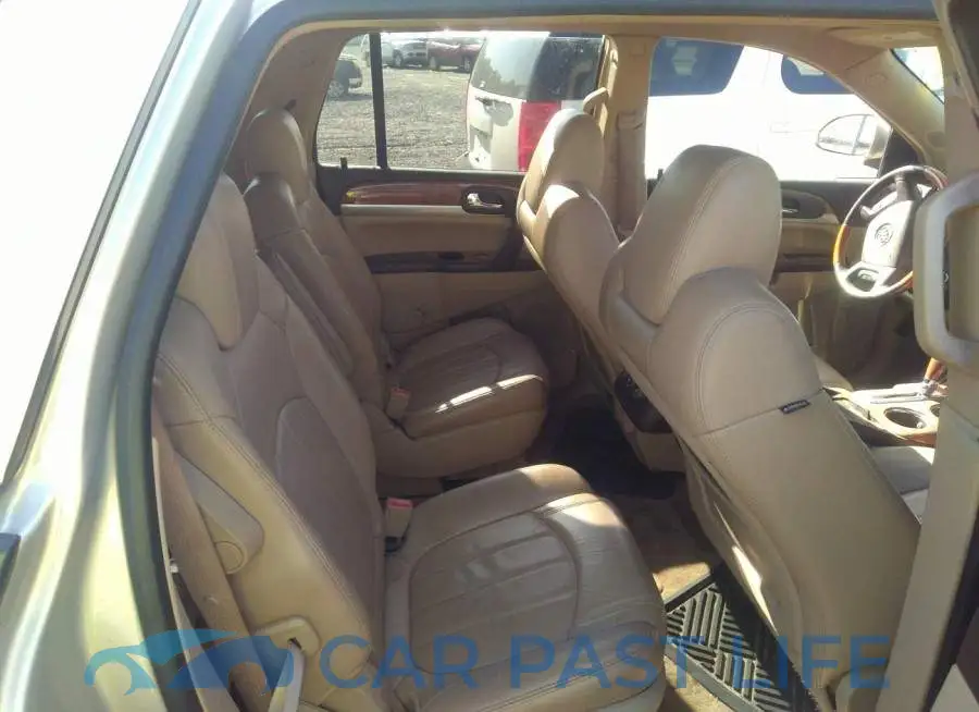 5GALRBED3AJ152278# 8