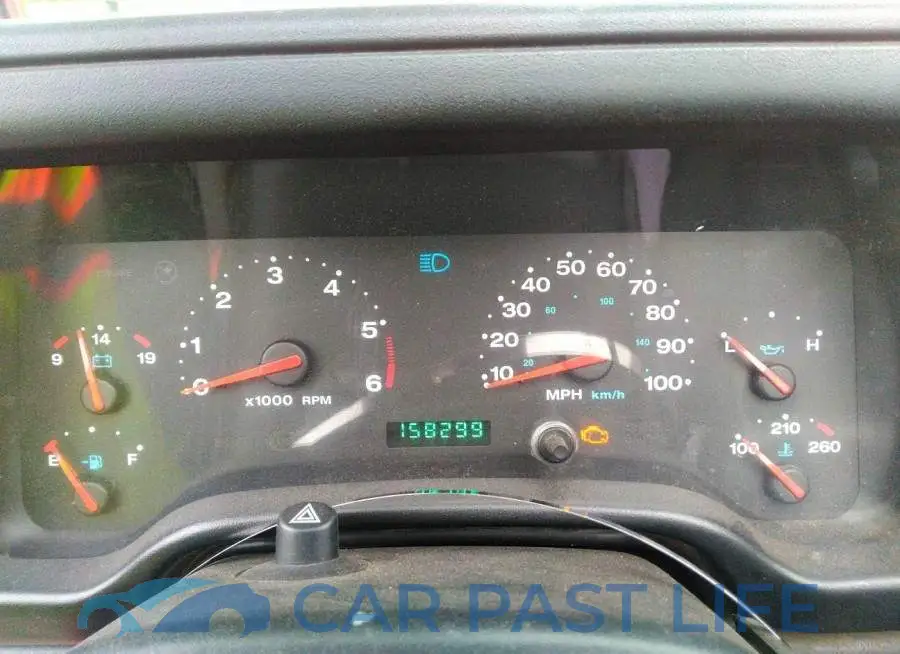 1J4FA49S75P335008# 7